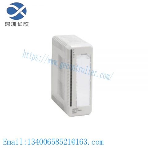 ABB ENK32 EAE Ethernet Module: High-Speed Networking for Industrial Automation