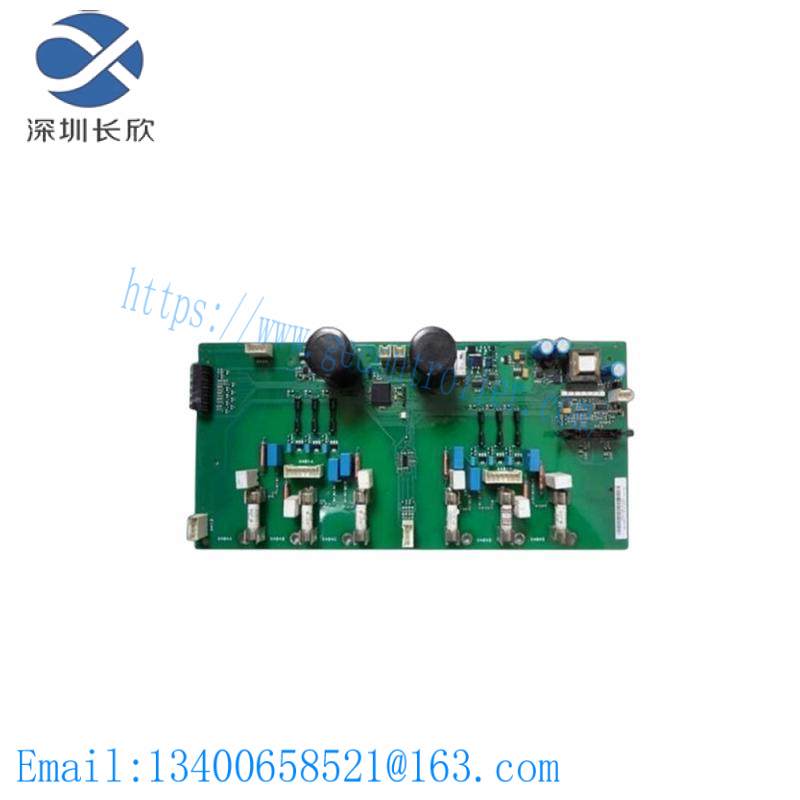 abb_dsab-01c_trigger_board.jpg ABB DSAB-01C: Precision Trigger Board for Industrial Automation, Efficient Control, High Performance