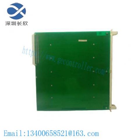 ABB DSBB110 - 57330001E MASTER Shield Board