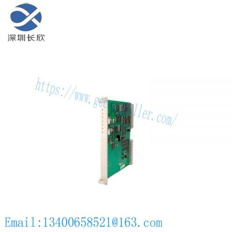 ABB DSBC173 57310001-KH BUS REPEATER SLAVE: Advanced Industrial Automation Solution