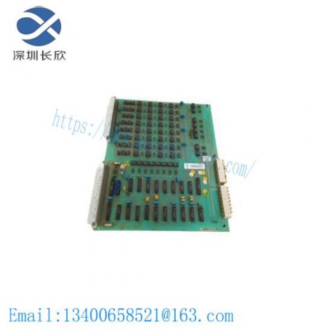 ABB DSDO115 57160001-NF - Digital Output Unit for Industrial Automation