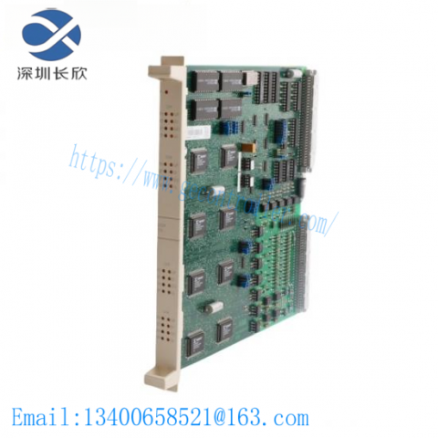 ABB DSDP170 57160001-ADF Pulse Counting Module