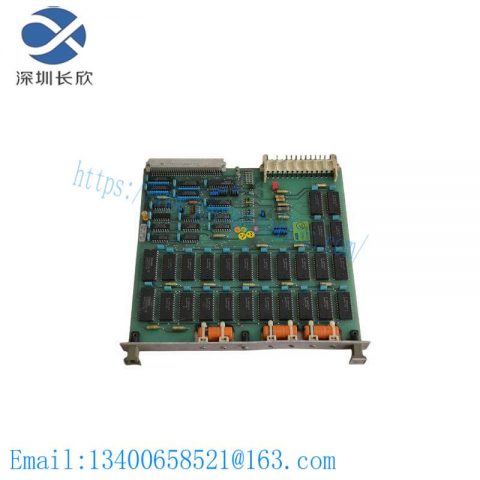 ABB DSMB127 - 57360001-HG Memory Board, Industrial Control Solutions