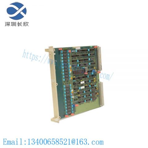 ABB DSMB151 Memory Module - 57360001-K, Industrial Control Solutions