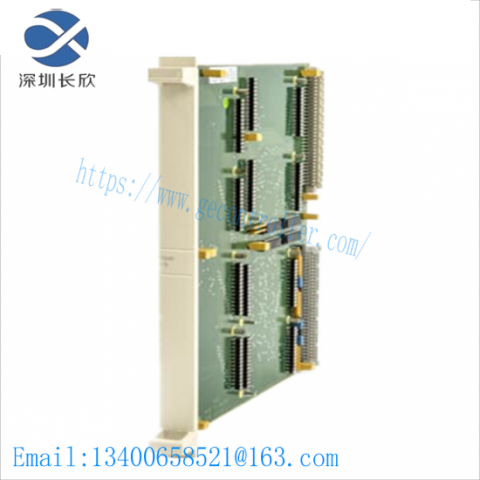 ABB DSMB176 PLC Module