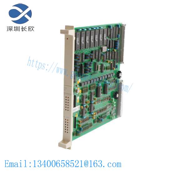 abb_dspc170_1.jpg ABB DSPC170 PLC Processor Board for Industrial Automation