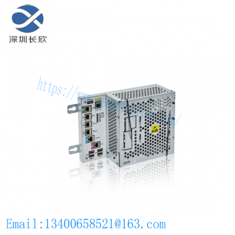 ABB DSQC1000: High-Performance Computer Unit for Advanced Automation Solutions