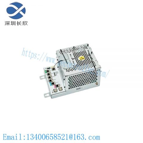 ABB DSQC1018 & 3HAC050363-001 IRB6700 VR & 3HAC048228-001 IRB6700 | Advanced Control Modules for Precision Automation