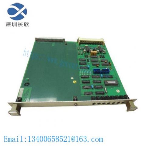 ABB DSQC103 - Modular Device for Efficient Control Systems