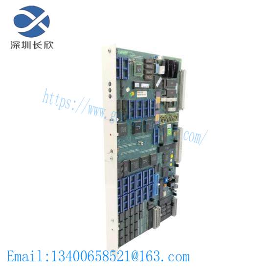 abb_dsqc202.jpg ABB DSQC202 - High-Performance I/O Module for Advanced Automation Solutions