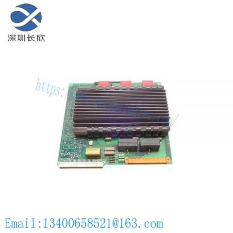 ABB DSQC236T - High-Performance Drive Unit for Precision Control