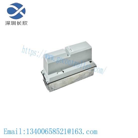 abb_dsqc346b_3hab8101-6_11a_robotics_drive_unit.jpg ABB DSQC346B 3HAB8101-6/11A Robotics Drive Unit - Precision, Efficiency & Reliability for Industrial Automation