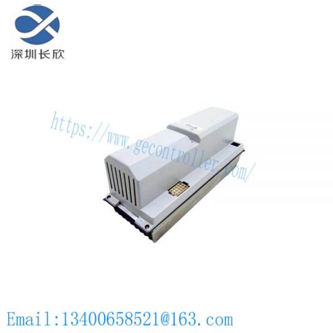 ABB DSQC346E 3HAB8101-11/10A Industrial Drive Unit