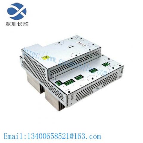 ABB DSQC406 3HAC035301-001/03 Drive Unit - Industrial Control Module for Advanced Automation Solutions