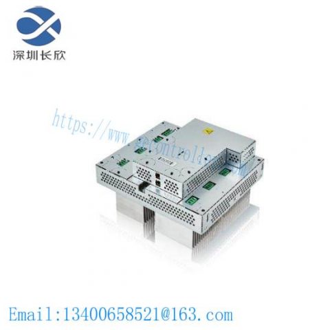 ABB DSQC406 3HAC035301-001 Drive Unit - Precision Control Solutions