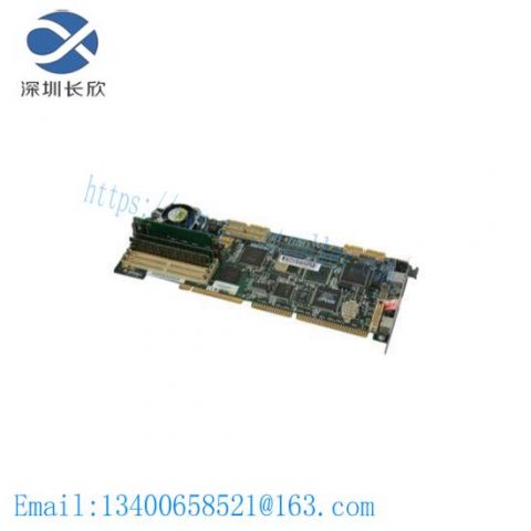 ABB DSQC500 3HAC3616-1/07: Advanced Modular Computer Board for Automation Solutions