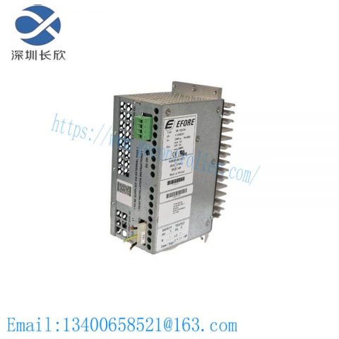 ABB DSQC608-3HAC12934-1: Industrial-grade Customer I/O Power Supply for Advanced Automation