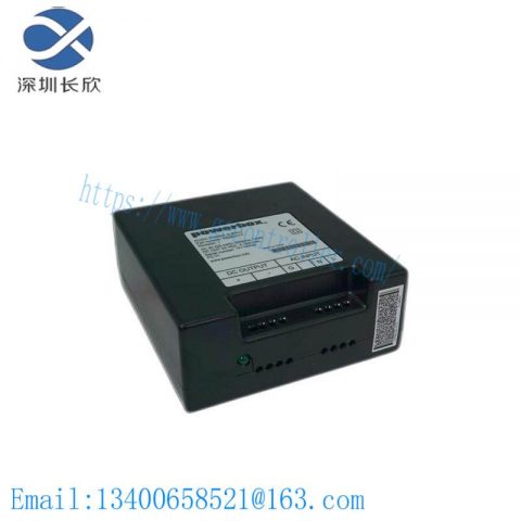 ABB DSQC609 Power Supply Module: Industrial Control Solutions