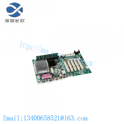 ABB DSQC623 3HAC020079-001: Advanced DCS Module for Industrial Automation