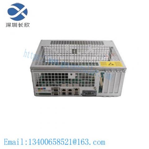 ABB DSQC639 - 3HAC025097-001 Robot Circuit Board