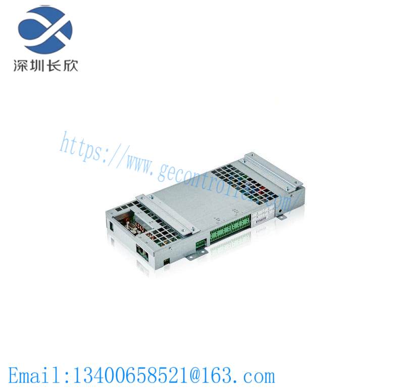 abb_dsqc647_3hac026272-001_safemove_unit.jpg ABB DSQC647 SafeMove Unit 3HAC026272-001 - Industrial Control Module