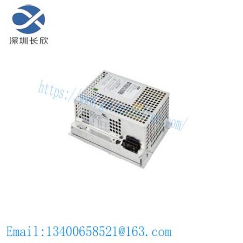 ABB DSQC661 3HAC026253001 IRC5 Power Supply: A Cutting-edge Solution for Industrial Automation