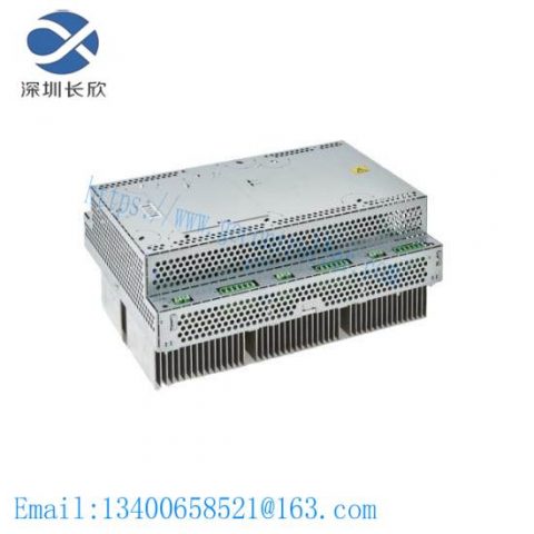 ABB TC512V1 - RS485 Twisted Pair Modem for Industrial Automation