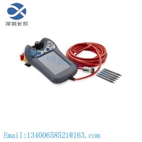 ABB DSQC679 USB 3HAC028357-024 Robotic Motor