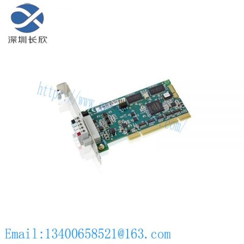 ABB DSQC697 3HAC037084-001,3HNA006493-001-MOTOR-W-GEAR-T0-1,27Nm,3HNA015202-001,3HNA014320-001, Control Module for Advanced Automation