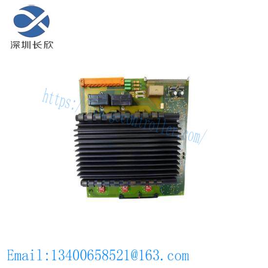 abb_dsqc_266t_servo_amplifier_board_automation_parts-1.jpg ABB DSQC 266T Servo Amplifier Board for Automation Parts