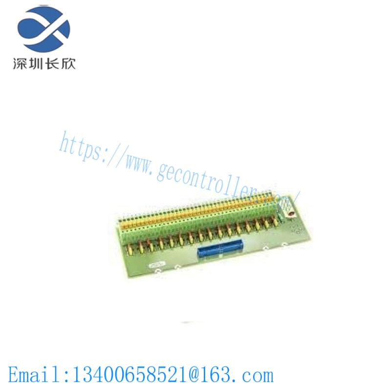 abb_dsta180_dsta_180_connection_unit.jpg ABB DSTA180 - 180 Connection Unit for Industrial Automation