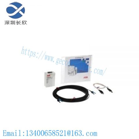 ABB DSTC175 57310001-KN High-Performance Control Module