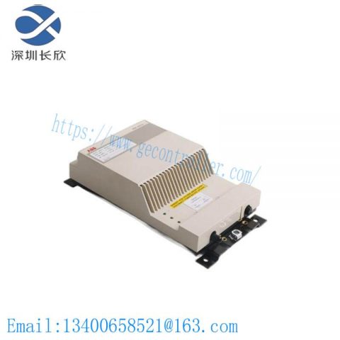 ABB DSTC454L 5751017-R LDB Fiber Optic Modem