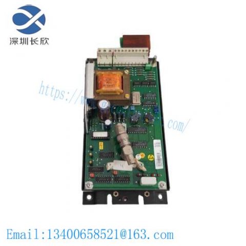 ABB DSTC 452 5751017-A Master Modem Board: Industrial Communication Solution