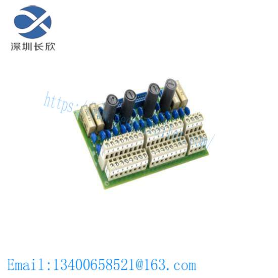 abb_dstd190_3bse004723r1_connection_unit_32_ch_24_48-1.jpg ABB DSQC266C - Advanced Control Module for Industrial Automation