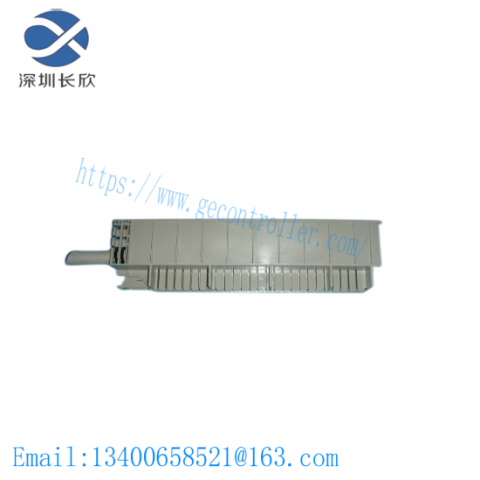 ABB DSTF610 HESN119032P1 Process Connector, Advanced Industrial Control Solution