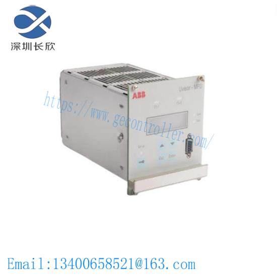 abb_ec-doc-g009man005_mfd_flame_controller.jpg ABB EC-DOC-G009MAN005: High-Sensitivity Flame Detection Controller