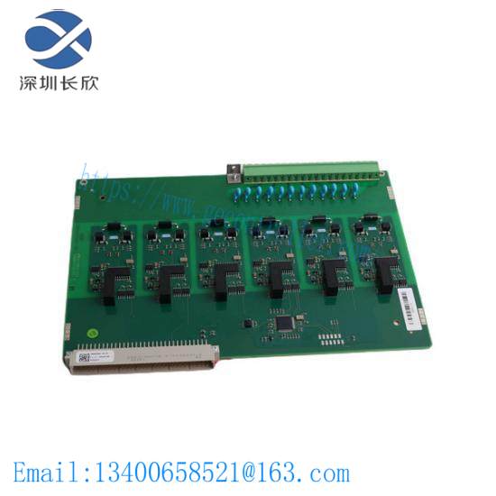 abb_em-cay.jpg ABB EM-CAY Industrial Automation System, High-Performance PLC Module