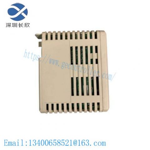 ABB FAU810 C87-11006 Modular - Advanced Industrial PLC System