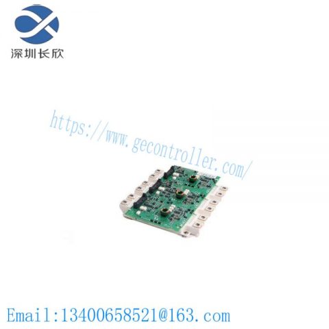 ABB FS450R17KE3 AGDR-71C IGBT Module
