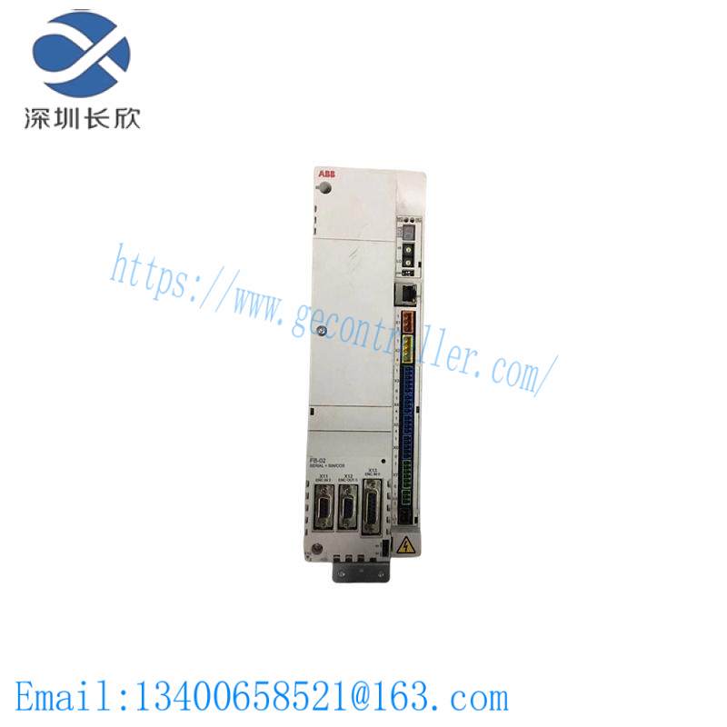 abb_gcu-02_3axd50000028861_expansion_module.jpg ABB GCU-02 3AXD50000028861 Expansion Module - Advanced Control Solutions for Industrial Automation