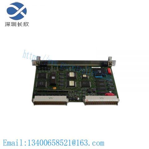 ABB GDB020AE HIEE300590R1 HIEE4130372P201 Power Module - Advanced Industrial Control Solutions