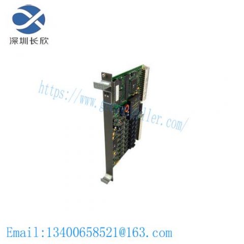 ABB GJR231500R1210 81EU01E-E Input Module