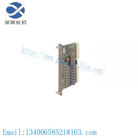 ABB GJR2391500R1210 | 81EU01E-E Input Module Universal for Industrial Automation