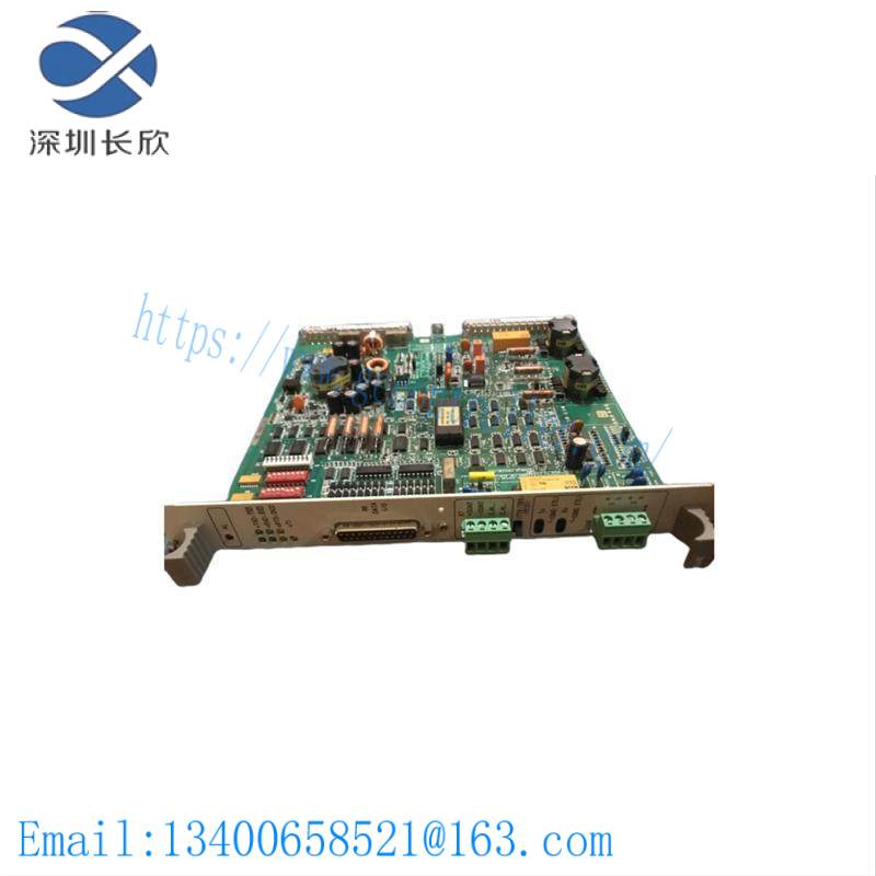 abb_henf209636r0001_g4ae_utility_automation.jpg ABB HENF209636R0001 G4AE Utility Automation Control Module