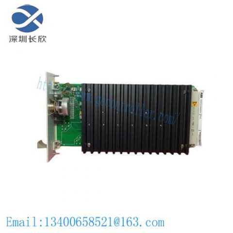 ABB HENF209709R0001 P4LK Transmitter Controller - Precision, Reliability, and Innovation in Control Solutions