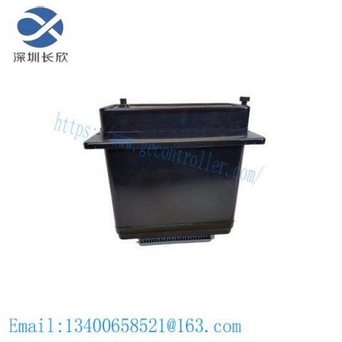 ABB HESG-438779: Advanced DCS Module for Industrial Automation