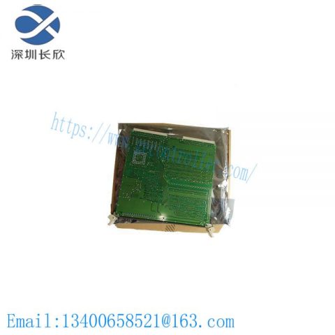 ABB HESG324013R101 216AB61 Output Unit: Precision Control for Industrial Applications