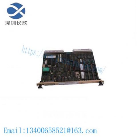 ABB HESG330103R2 - Advanced Variable Frequency Drive, Industrial Control