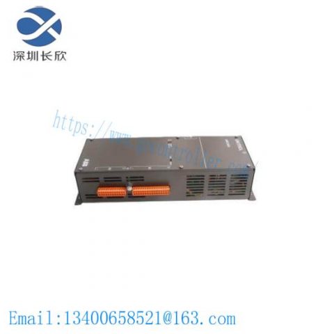 ABB HIEE205010R0003 UNS3020A-Z,V3 Ground Fault Relay